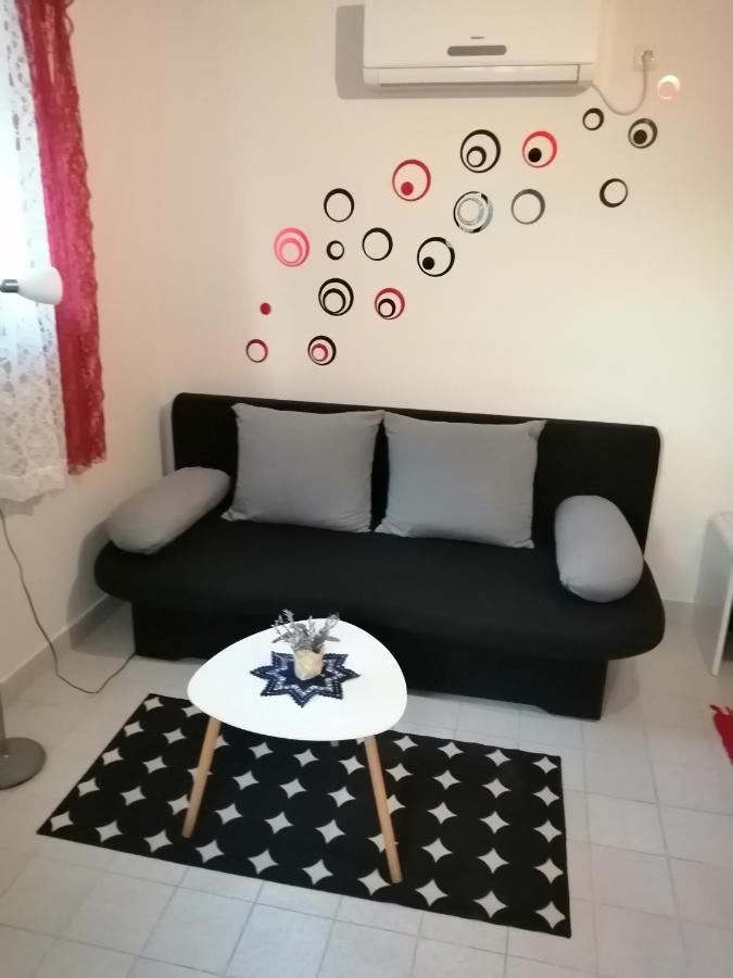Apartment Rojal Mali Lošinj Exterior foto