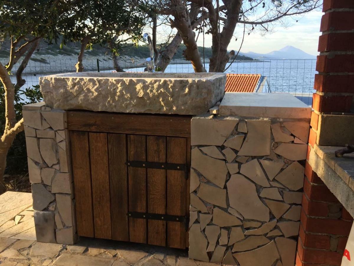 Apartment Rojal Mali Lošinj Exterior foto