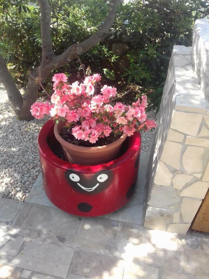 Apartment Rojal Mali Lošinj Exterior foto